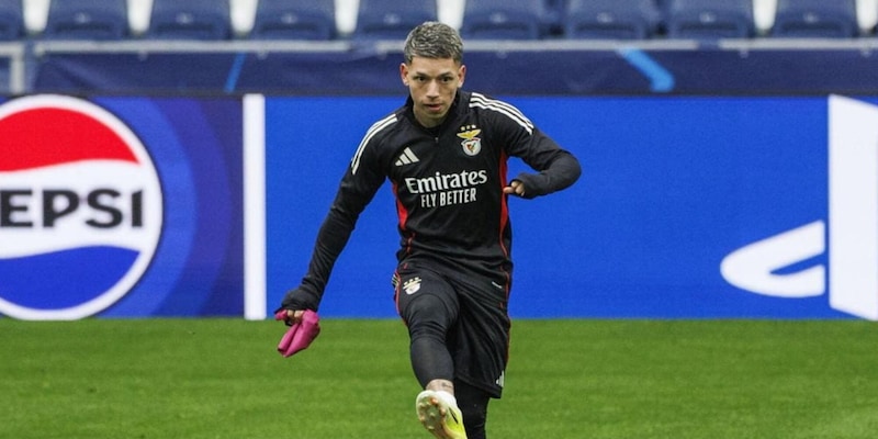 Prestianni, la decisione dell&rsquo;Uefa sul ricorso del Benfica: cosa succeder&agrave; a Madrid dopo il caso razzismo con Vinicius