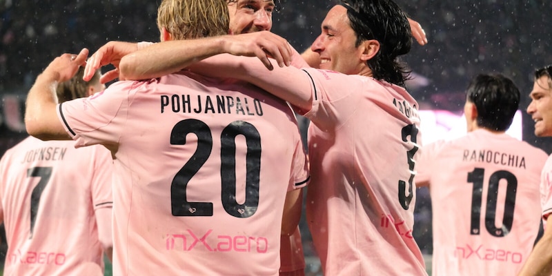 Serie B: guida alla 23&ordf; giornata. Samp-Palermo per cominciare, occhio a Venezia-Modena