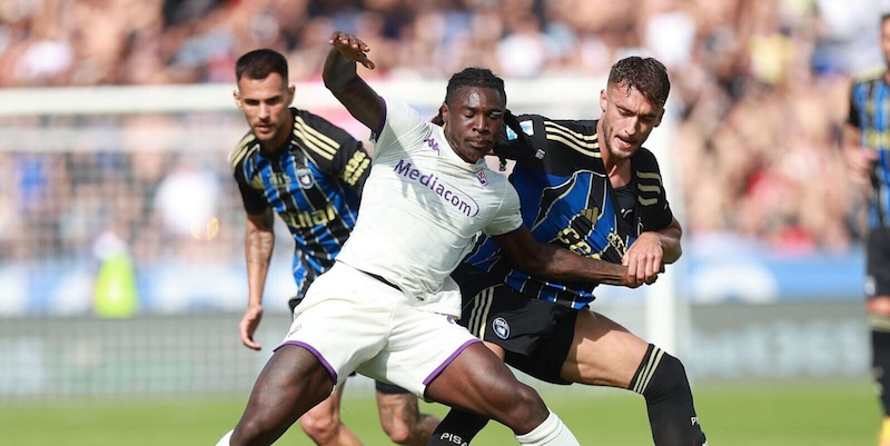 Fiorentina-Pisa diretta Serie A: segui lo scontro salvezza di oggi LIVE