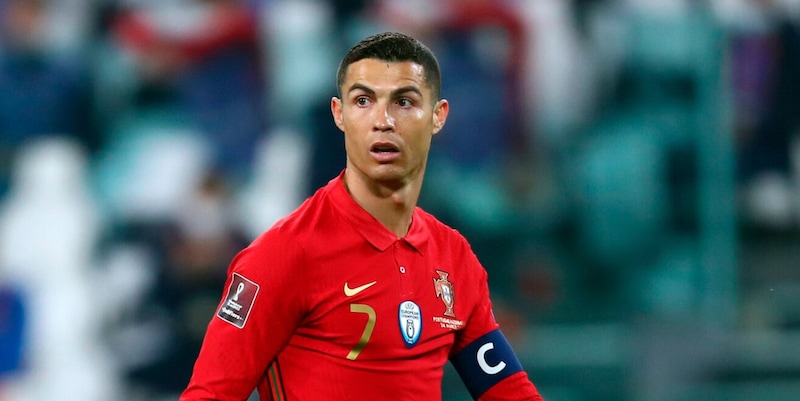 "Ronaldo non gioca per quello che &egrave; stato. Ritiro? Lo dir&agrave; quando&hellip;": Martinez e il futuro di CR7