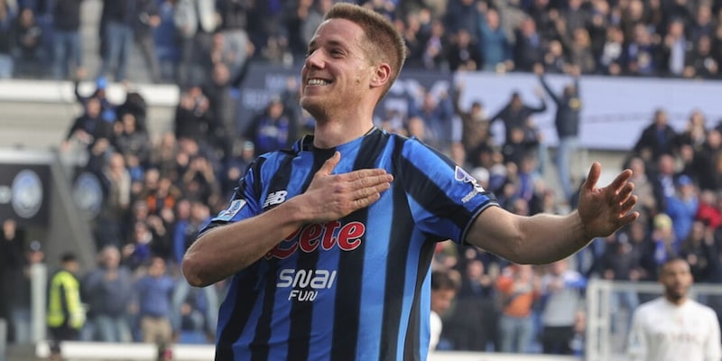 Atalanta,&nbsp;&egrave; Pasalic&nbsp;l'uomo in pi&ugrave; della grande rimonta di Palladino&nbsp;