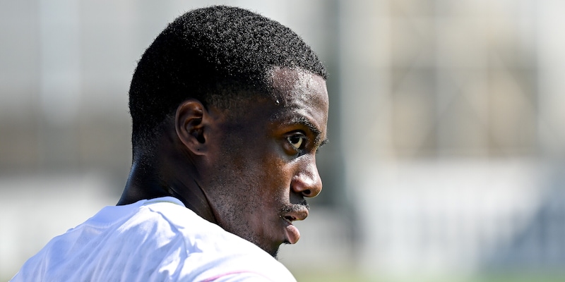 "A pezzi, sfiduciato. Era difficile alzarmi e...": Weah, amarezza Juve e la chiamata a notte fonda