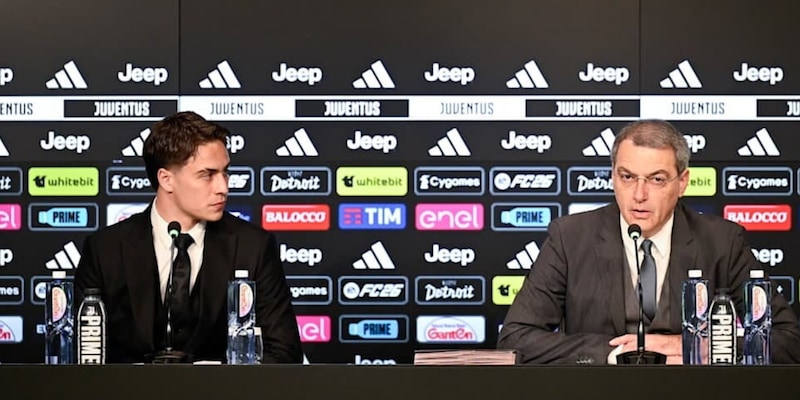 Comolli insieme a Yildiz: la frase sul futuro Juve. E Kenan incalza, "Da quando sono qui..."