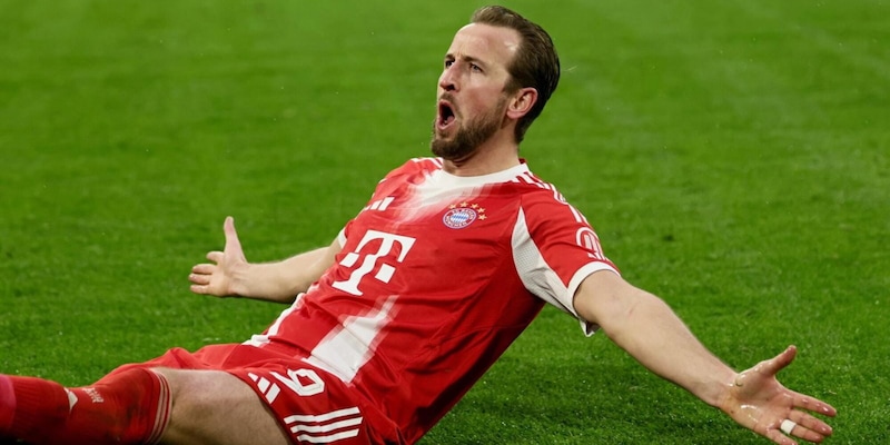 Bayern inarrestabile: tris con il brivido all'Eintracht, Kompany vola a +9 sul Dortmund