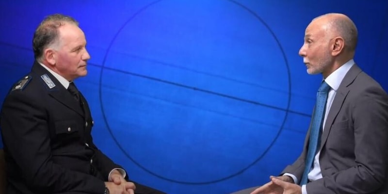 &lsquo;Speak Out!&rsquo; entra nelle carceri, &egrave; online l&rsquo;episodio &lsquo;Oltre le barriere&rsquo;