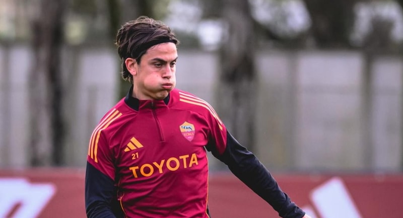 Dybala prova a recuperare per la Juve: ha aumentato i carichi, poi il provino decisivo