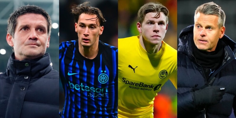 Inter-Bodo Glimt, diretta Champions League: risultato in tempo reale, Chivu in missione rimonta