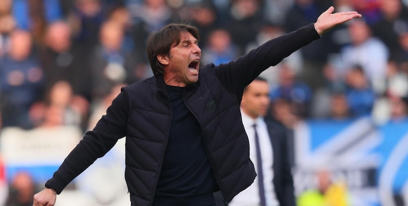 Conte diretta dopo Atalanta-Napoli: interviste e conferenza stampa LIVE&nbsp;