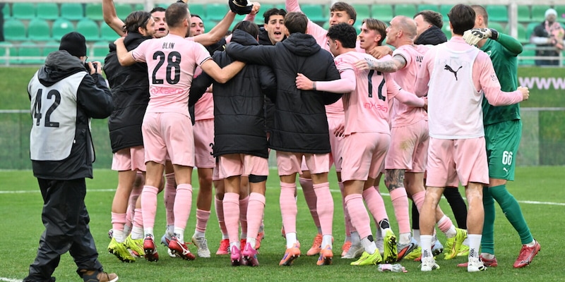 Guida alla 26&ordf; giornata di Serie B: la Samp va a Mantova. Palermo, non puoi fallire col Suditirol