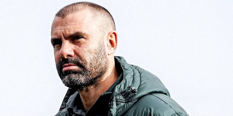 Verona, Sammarco allenatore ad interim: &egrave; ufficiale, sar&agrave; in panchina contro il Pisa