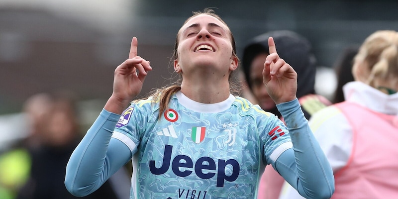 Juve Women, battuto il Como: Carbonell e Krumbiegel regalano i tre punti. La classifica