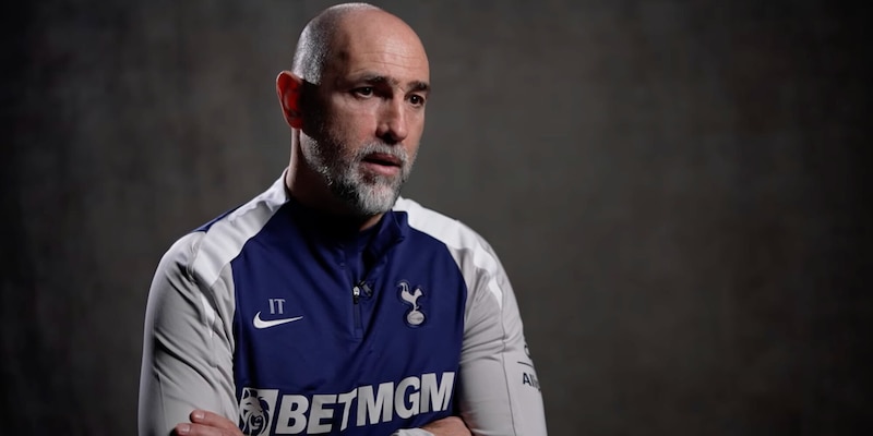 Tottenham, Tudor riparte dagli ex Juve: "Gi&agrave; allenato Kulusevski e Bentancur, ma ora..."