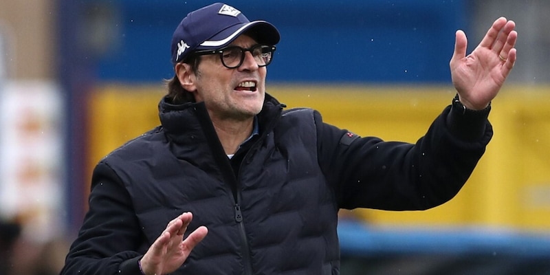 Fagioli nella ricetta salvezza della Fiorentina, Vanoli: "Migliorato tanto. I numeri dicono che..."