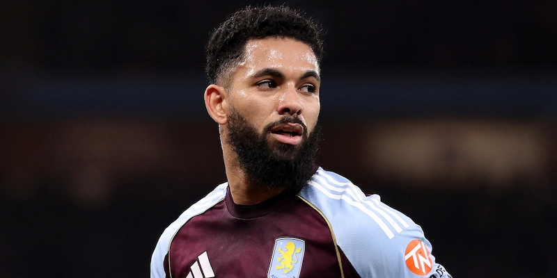 &nbsp;Douglas Luiz tra delusione Juve e rinascita: "Un'altra idea, l'allenatore..."