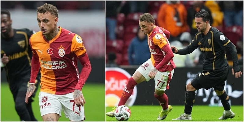 Galatasaray, Lang avvisa la Juve: "So come si batte, con Napoli e Psv..."