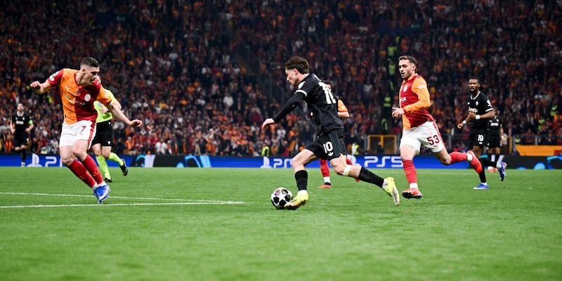 Juve-Galatasaray diretta Champions League: segui il ritorno dei playoff per gli ottavi LIVE