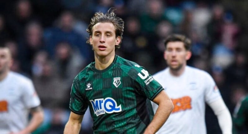 Commozione Bove: &egrave; tornato a giocare con il Watford, tutti i dettagli