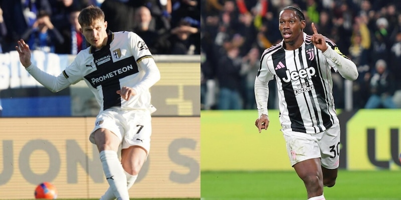 Parma-Juventus diretta Serie A: segui la partita di Cuesta contro Spalletti LIVE