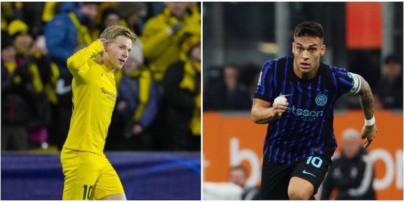 Bodo Glimt-Inter diretta Champions League: segui l'andata dei playoff LIVE