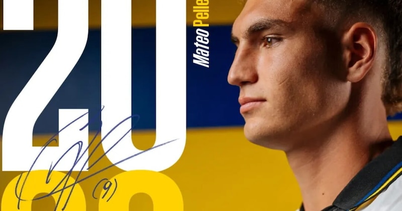 Pellegrino ufficiale, il Parma blinda il bomber: la decisione e la durata, "&Egrave; merito di..."