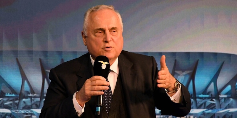 Lazio, arriva la smentita sul futuro della societ&agrave;: "Non &egrave; in vendita". Il comunicato ufficiale