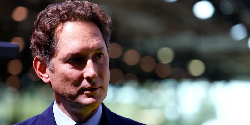 Elkann telefona a Gravina dopo Inter-Juve e ripetuti errori arbitrali: cosa ha detto il presidente Exor