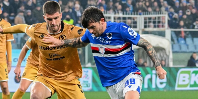 Samp, il mercato dei bomber. E ora si cambia passo