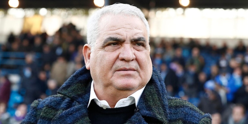 Corvino-Lecce, il rinnovo a sua insaputa: "Il presidente mi ha fatto un triennale..."