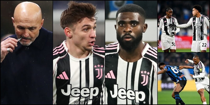 Conceicao, segnali Boga e messaggio per Openda: Juve, da chi riparte Spalletti