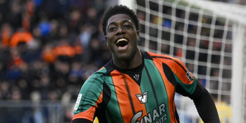 Il Venezia per tornare a stupire