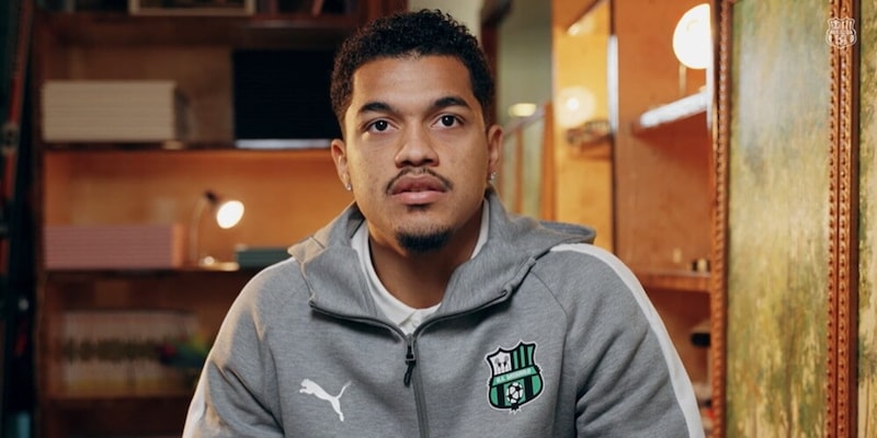 Pedro Felipe: "Sassuolo? Mamma mia! Alla Juve il giocatore che mi ha aiutato di pi&ugrave; &egrave;..."