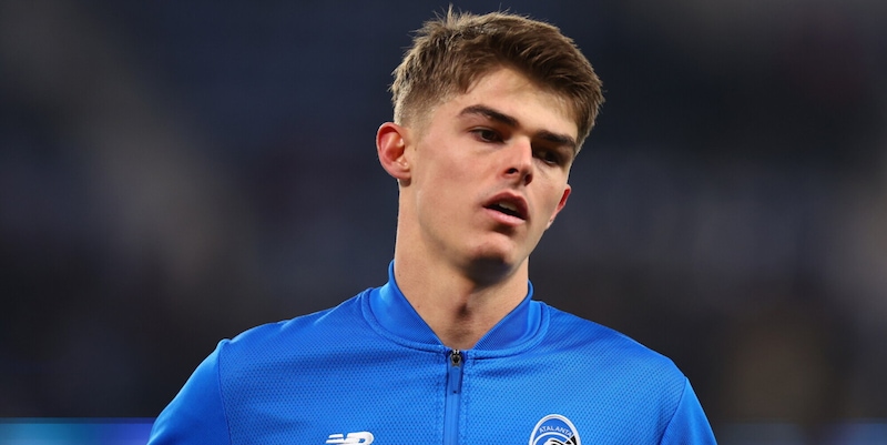 De Ketelaere, infortunio al ginocchio pi&ugrave; grave del previsto: l'esito degli esami