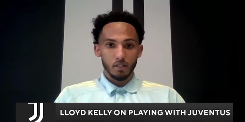 Kelly, reborn Juve: "Qui devi essere in un solo modo. Vi spiego McKennie e le esultanze"