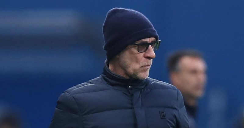 Serie B, esordio con pareggio per Ballardini sulla panchina dell'Avellino. La Juve Stabia cade in casa contro il Modena