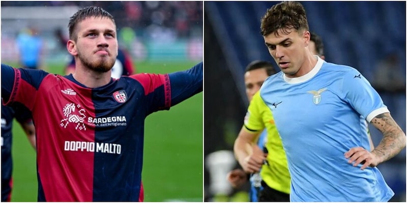 Cagliari-Lazio diretta Serie A: segui il posticipo del sabato oggi LIVE