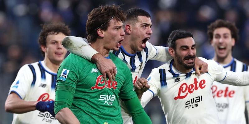 Carnesecchi fenomenale: Atalanta, perch&eacute; il punto di&nbsp;Como ne vale 3