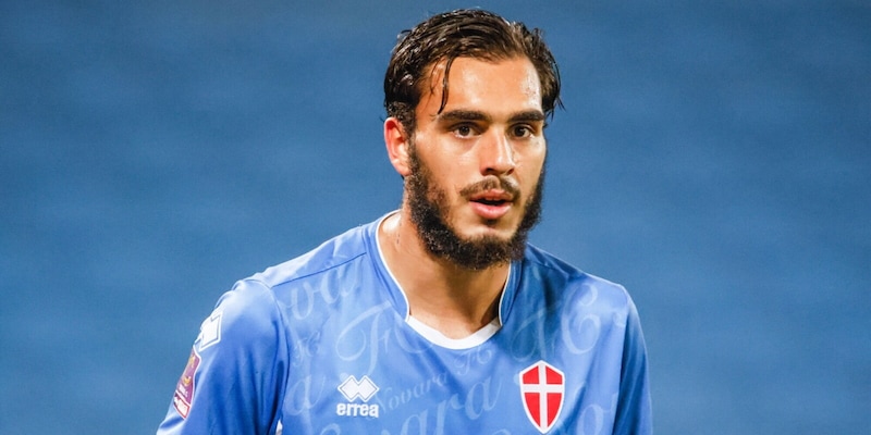 Novara, effetto Da Graca: ultima chiamata per i playoff