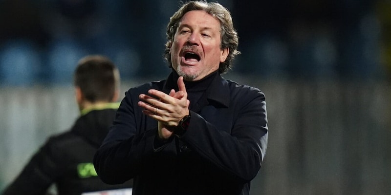 Venezia d&rsquo;Assalto: Stroppa ci crede