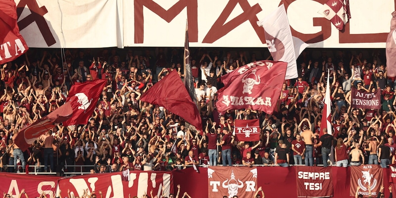 Torino, la Maratona: "Curva vuota cos&igrave; Cairo comprende"