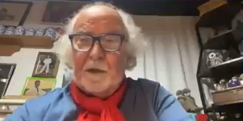 &ldquo;Il Var? Tavecchio mi disse: La Juve vince sempre, i club sono stanchi, bisogna far qualcosa&rdquo;&nbsp;