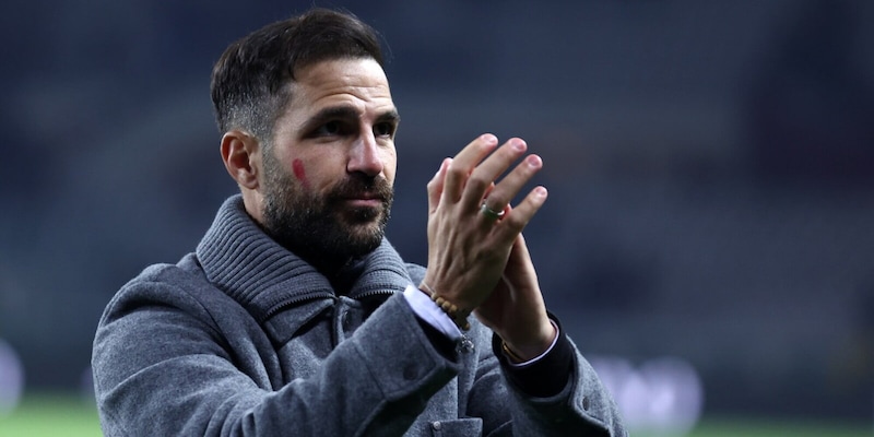 Fabregas&nbsp;e Palladino, quelli&nbsp;che il gioco logora&nbsp;chi non ce l&rsquo;ha