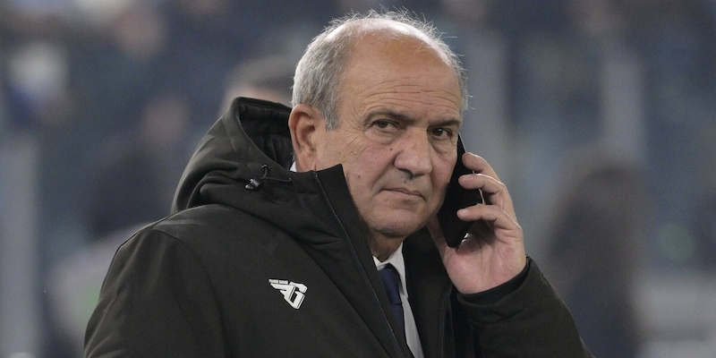 Retroscena Lazio, Fabiani non era a Torino: il motivo e perch&eacute; c'entra il mercato