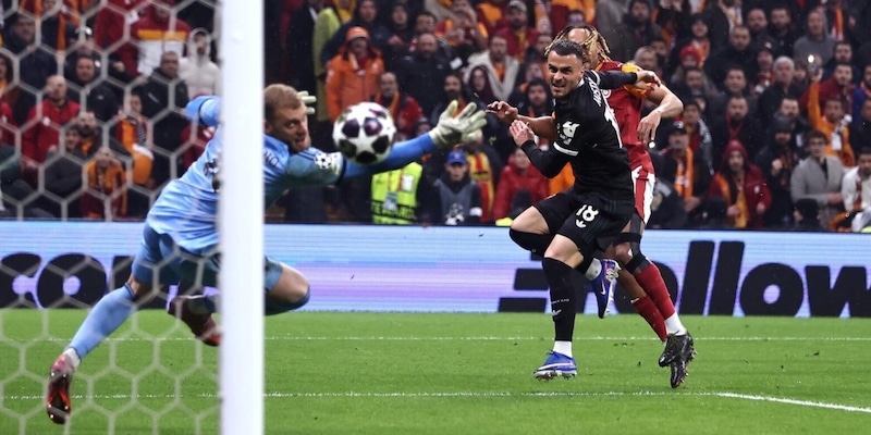 Juve, con questa difesa di burro tutto &egrave; impossibile