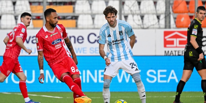 Monza, occasione d&rsquo;oro: pu&ograve; andare solo in testa