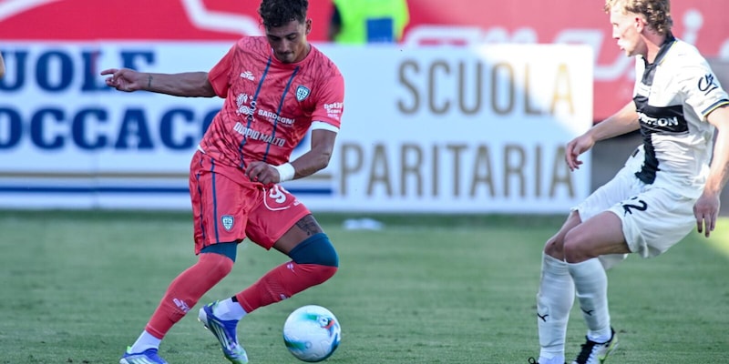 Parma-Cagliari diretta, segui la sfida di Serie A. Campionato oggi LIVE