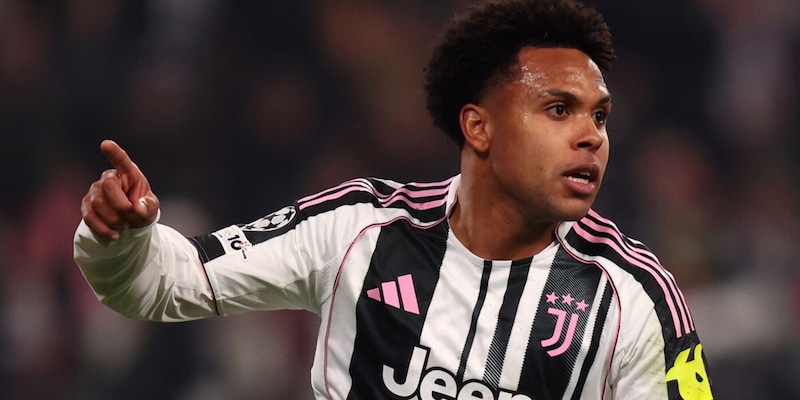 McKennie colonna e cuore pulsante Juve: l'ultima scelta dei tifosi lo conferma