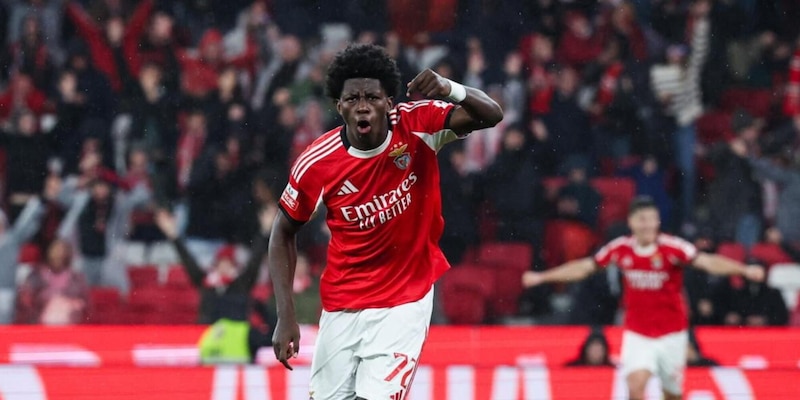 Chi &egrave; Anisio Cabral, il nuovo "bambino" di Mourinho che sta facendo impazzire il Portogallo