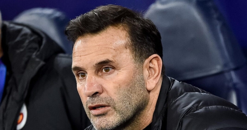 Buruk avvisa il Galatasaray: &ldquo;Non &egrave; ancora finita. Juve forte con giocatori speciali come Yildiz"