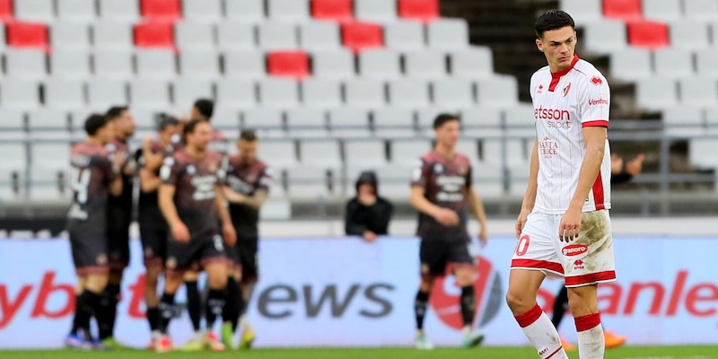 Sprofondo Bari ma che Sudtirol!