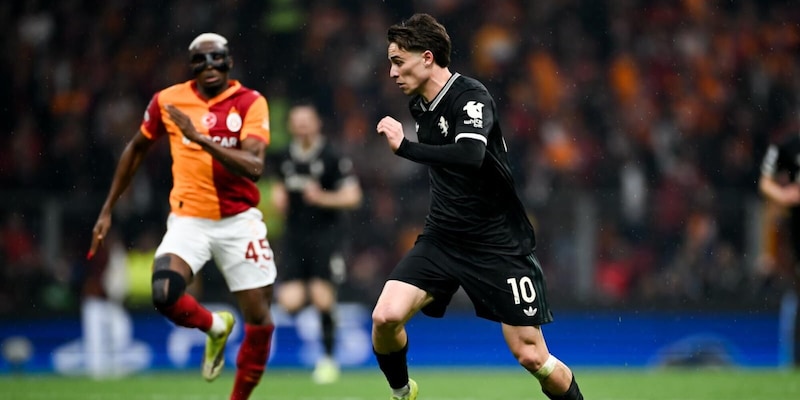 Dove vedere Juve-Galatasaray in tv? Sky o Prime Video, orario